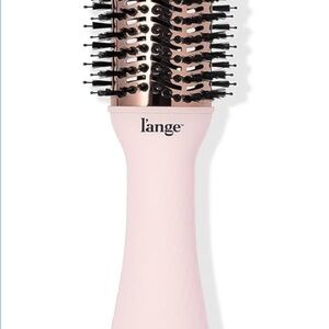 L'ANGE HAIR Le Volume 2-in-1 Titanium Hot Air Dryer Brush
